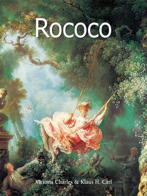 cover image of Rococo